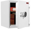Reskal FRS-51 - Armoire forte ignifuge 41L - à code - acier béton