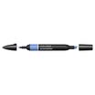 ProMarker - Marqueur double pointe - bleu cobalt