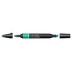 ProMarker - Marqueur double pointe - vert