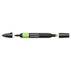 ProMarker - Marqueur double pointe - vert feuille