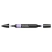 ProMarker - Marqueur double pointe - lilas