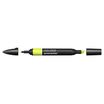 ProMarker - Marqueur double pointe - vert citron