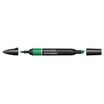 ProMarker - Marqueur double pointe - vert luxuriant