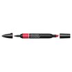 ProMarker - Marqueur double pointe - rouge