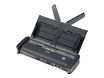 Canon imageFORMULA P-215II - scanner de documents A4 - portable - 600 ppp x 600 ppp - 15ppm