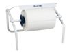 Lucart Professional - Distributeur d'essuie-mains mural