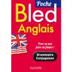 Hachette Bled Poche Anglais