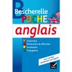 Hatier Bescherelle Poche Anglais 