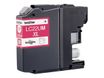 Brother LC22U - magenta - cartouche d'encre originale