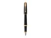 Parker Urban - Stylo plume noir mat GT - pointe fine