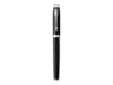 Parker IM - Stylo plume noir CT - pointe fine
