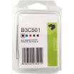 Colop - 3 Encriers recharges pour tampon Printer 50 - noir