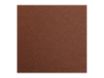 Clairefontaine Maya - Papier à dessin - A4 - 25 feuilles - 270 g/m² - marron