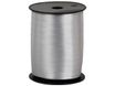 Logistipack - Bolduc brillant - ruban d'emballage 7 mm x 500 m - argent