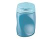 STABILO Easysharpener - Taille crayon - 3 trous - pour gaucher - bleu