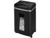 Fellowes Powershred 450M - destructeur de documents coupe croisée microparticules - 9 feuilles - Corbeille 27 litres