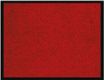 Tapis de sol absorbant RAINBOW - 60 x 90 cm - en polyamide - rouge