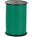 Logistipack - Bolduc mat relief - ruban d'emballage 1 cm x 250 m - vert