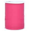 Logistipack - Bolduc relief mat - ruban d'emballage 1 cm x 250 m - rose
