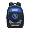 Quo Vadis - Sac à dos - Olympique de Marseille - 32x43x14 cm - Toile (polyester) - 2 compartiment(s) - Avec bretelles et poignée