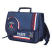 Cartable PSG 38 cm - 2 compartiments - Quo Vadis