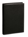 Agenda Club - 1 jour par page - 13 x 21 cm - noir - Quo Vadis
