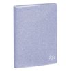 Agenda de poche Eden - 1 semaine sur 2 pages - 9 x 13 cm - disponible dans différentes couleurs - Exacompta