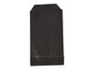 GPV Pack'n Post - 250 Pochettes cadeau kraft - 7 cm x 12 cm - noir