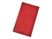 GPV Pack'n Post - 250 Pochettes cadeau kraft - 18 cm x 35 cm - rouge