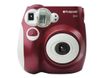 Polaroid 300 - Instantané - rouge