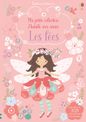 J'habille mes amies - ma petite collection - les fées
