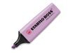STABILO BOSS ORIGINAL Pastel - Surligneur - lilas