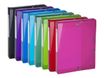 Exacompta Iderama PP - Boîte de classement plastique - dos 40 mm - disponible dans différentes couleurs