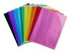Exacompta Iderama - Porte vues - 40 vues - A4 - disponible dans différentes couleurs