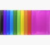 Exacompta Iderama - Porte vues - 60 vues - A4 - disponible dans différentes couleurs