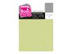 Pickup - Carton de lin - A4 (210 x 297 mm) - 215 g/m² - 10 feuilles - lin