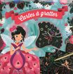Pochette cartes à gratter - fées