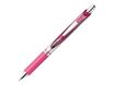 Pentel Energel - Roller rétractable - 0,7 mm - rose