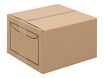 GPV Secure - 500 Enveloppes C5 162 x 229 mm - 90 gr - fenêtre 45x100 mm - blanc - autocollante