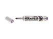 Pentel MAXIFLO - Marqueur effaçable - pointe ogive large - violet