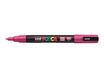 Posca - Marqueur peinture pointe fine - fuchsia
