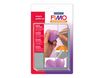 FIMO - 3 éponges abrasives - ponçage et polissage