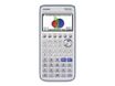 Calculatrice graphique Casio GRAPH 90+E - mode examen intégré - Edition python