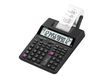 Casio HR-150RCE - Calculatrice imprimante - LCD - 12 chiffres - alimentation batterie