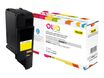 Cartouche laser remanufacturée Epson S050611 - jaune - Owa
