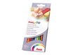 Pentel - 12 Crayons de couleur