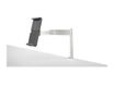 DURABLE - Support de table avec bras articulé pour tablette