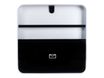 Armoire murale multiBox "Document Holder" - blanc/noir