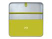 Armoire murale multiBox "Document Holder" - blanc/jaune