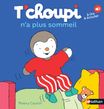 T'Choupi n'a plus sommeil